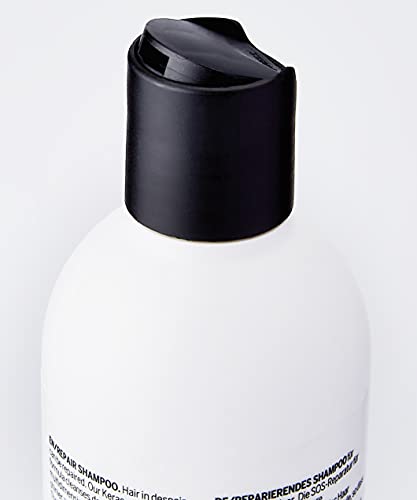 Revlon Professional Pro You - The Fixer - Shampoing réparateur - Nettoie en profondeur - Pour les cheveux abimés - 350ml