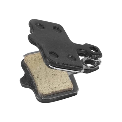 Plaquettes de frein pour scooter Zero VSETT 10+ et KuGoo G1 - 5