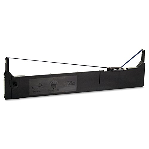 Dtp Epson Dfx-5000/8000 Black Rbn miniatura 1