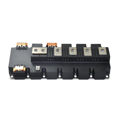 Module FF1000R17IE4 évite la surchauffe des variateurs moteurs - 5