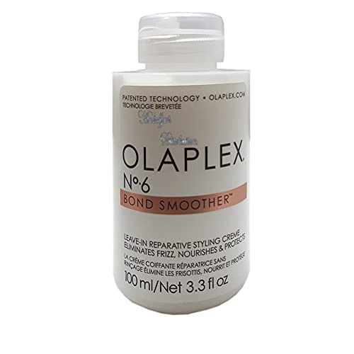 Olaplex No. 6 Suavizante de enlaces...