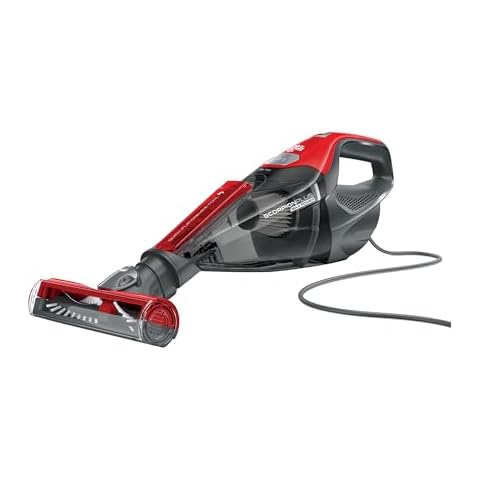 Dirt Devil Scorpion Plus Vacuum Cover