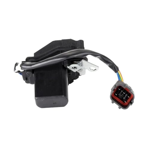 Actionneur de verrouillage premium loquet de porte robuste Kia Sorento 95736-3E010