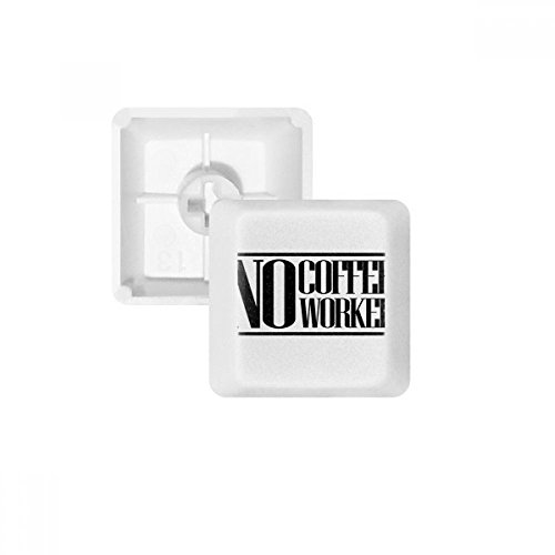 Keycaps PBT clavier mécanique personnalisable blanc sans marquage OEM R3