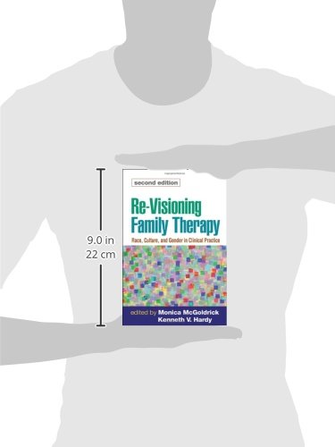 Re-Visioning Family Therapy, Second Edition: Race, Culture, And Gender In Clinical Practice (Revisioning Family Therapy: Race, Culture, & Gender In) #TOP1