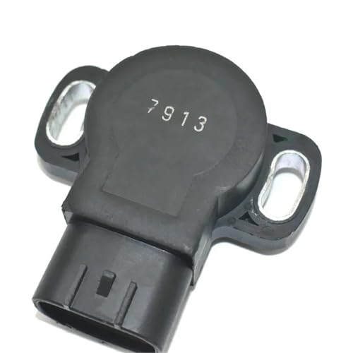 Sensor de aceleración 3P6-85885-00-00 soluciona tirones en FJR 1300A y SR400