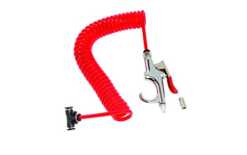 STEELMAN 60492 Truck Cab Blow Gun Kit