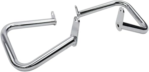 Barre de protection pour moto XVS650 Dragstar pour protéger le moteur