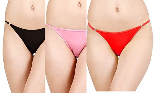 Image of Binki Innerwear Panties for Women and Girls