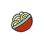Bowl of Noodles