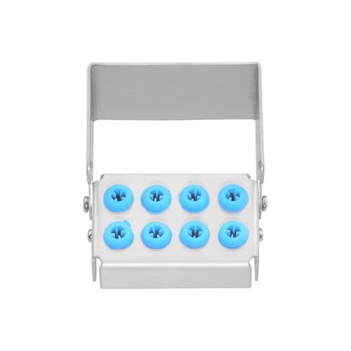 Organizador de brocas de acero inoxidable 3 piezas miniatura 4