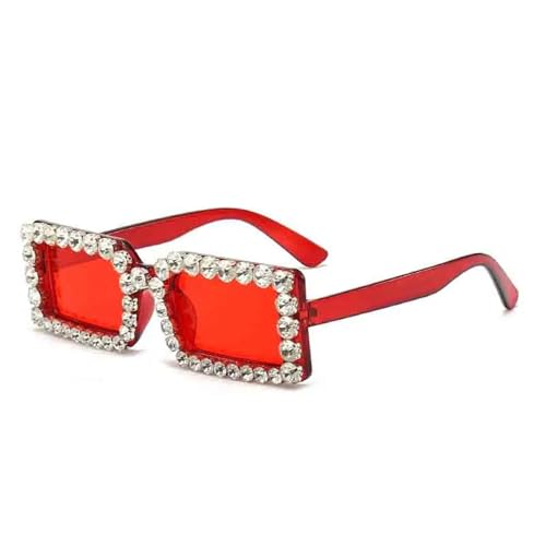 Lunettes de soleil vintage femme pour ne plus être éblouie en voiture