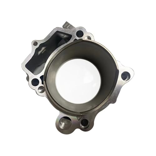 Segment de piston YFZ450 et kit joint 95mm 450cc pour quad ATV - 6