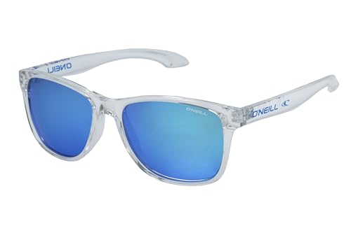 O'Neill OFFSHORE 2.0 Polarized Sunglasses for Men and Women, 55 mm, UV400 Protection