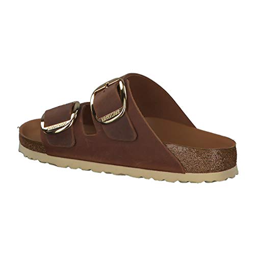 Image of Birkenstock Women's Arizona Big Buckle Sandals