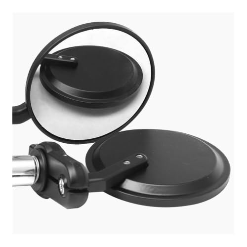 Espejo motocicleta universal 22mm para manillar de CRF450X y CRF450R 4