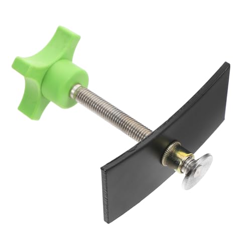 PACKOVE Small Brake Pad Spread Tool Disc Brake Piston Pad Spreader Universal Fit for Vehicles Easy to Operate
