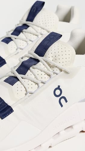 Image of On Men's Cloudnova 2 Sneakers