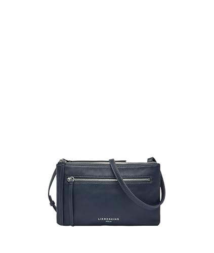 Petit sac bandoulière LIEBESKIND Zena S cuir souple femme