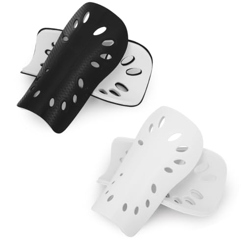 Adegari Breathable Shin Pads