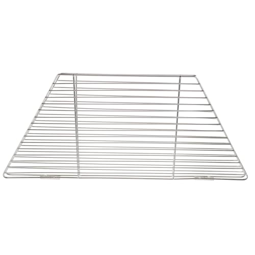 Tapis de cuisson acier inoxydable barbecue accessoires grillades - 2