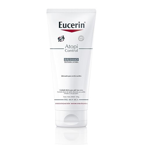 Eucerin AtopiControl Bálsamo 200 ml