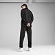 PUMA Unisex Poly Colorblock Suit Gestrickte Anzüge, PUMA Black, XL