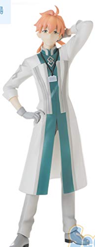 Figurine Sega Fate/Grand Order : Absolute Demonic Battlefront : Babylonia Romani Archaman SPM Super Premium