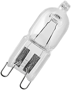 Osram 66760 ECO 60 W Halogen Bulb, Warm White
