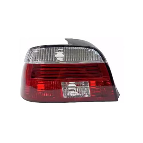 Feu arrière pour BMW Série 5 E39 gauche sans ampoule pour modèles 2000 à 2003