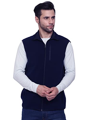 Image of Men's Solid Jacket