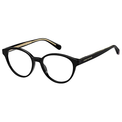 Catálogo de Monturas de gafas para Mujer al mejor precio. 45 Tommy Hilfiger Gafas para Mujer, 807, 50