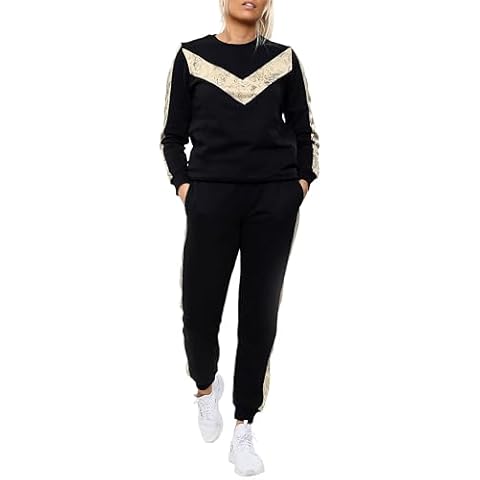 Love My Fashions Women's Tracksuit Set Cover