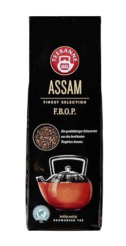 Teekanne Assam - 250 g