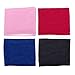 CFTGIW 4 Pcs Kids Neck Warmer Fashion Cotton Keep Warm Candy Color Double Layer Neck Gaiter for Kids Create Stylish Winter That Than Pure These Warmth Wear Simple Practical in