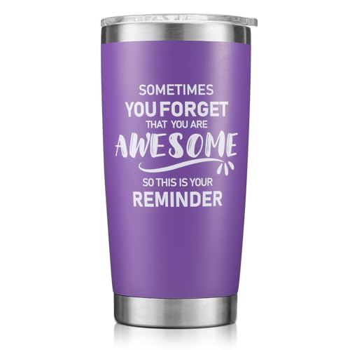 Nowwishinspirationalgiftsforwomenawesomecoffeetumblerthankyoubirthdaygiftsforwomenmomwifewiththisfunnytumblerpurple20oz Urban Country Home Decor Nowwish inspirational gifts for women awesome coffee tumbler thank you birthday gifts for women mom wife with this funny tumbler purple 20oz urban country home decor