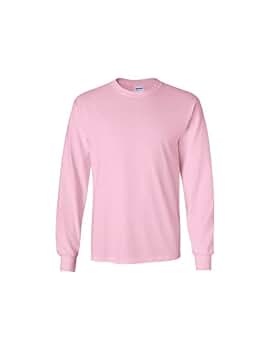 トップス THE INCORPORATED USED LS T-SHIRT PINK L Clueless Logo Adult Short Sleeve T-Shirt – Paramount Shop