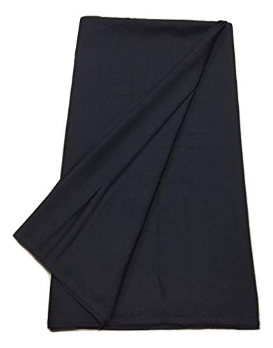 Image of BKRKJ Women's Lizibizi Cotton Unstitched Dress Material Plain Fabric by Meter Running for Sewing Suit,Salwar,Shirt,Kurta,Pyjama,Kameez,Chudidar,Patiyala,Blouse,Pathani