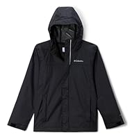 Columbia Regenjacke für Jungen, Watertight II