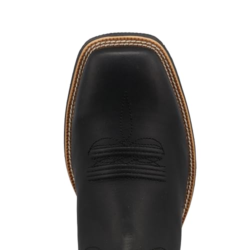 Twisted X Men's 11" Tech X Boot, Wide Square Toe with CellStretch and Tech X2