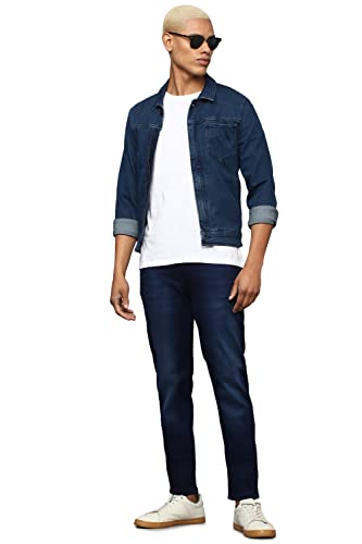 Image of Allen Solly Men Jeans