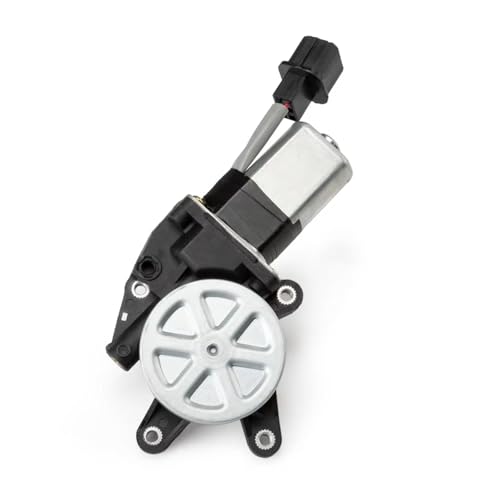 Moteur de lève-vitre avant gauche Outlander 2.4L pièce de rechange MR573877 2004 2005