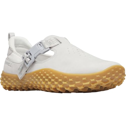 Merrell Women's Wrapt Buckle Nubuck Sandal2