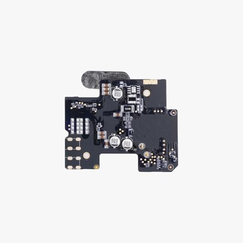 Carte d'interface d'extrusion Bambu Lab H2D pour réparer les erreurs