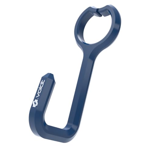 Voldt EV cable hook