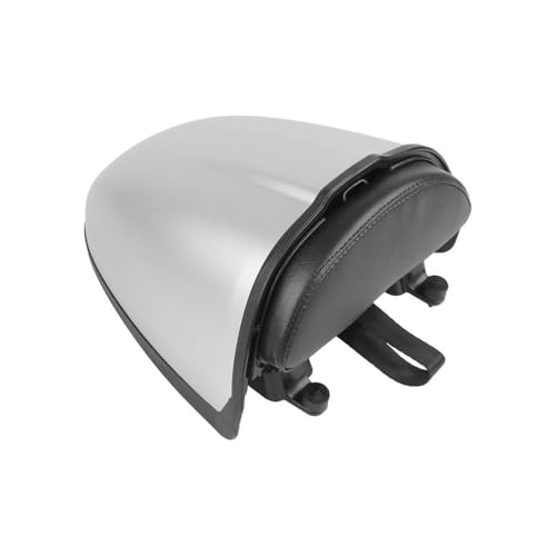 Capot de carénage arrière moto R Nine T rangement intégré pour éliminer les sacs à dos encombrants