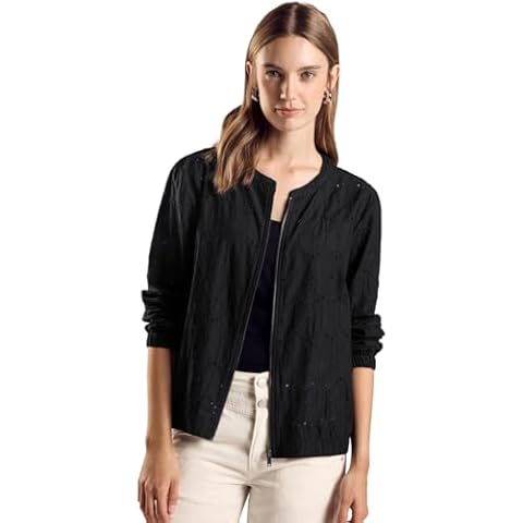 Street One Blouson Noir 42 Cover