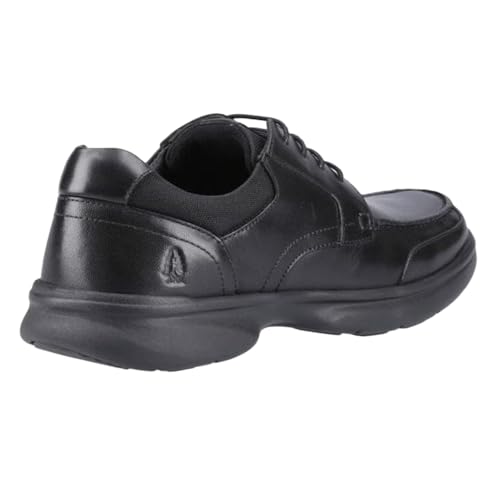 Image of Hush Puppies Men's Hugh, Black, 13