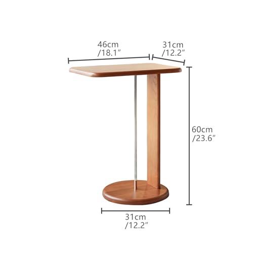 Opiniones y reviews de Mesa auxiliar cerezo Top diez. 14 Imagen adicional