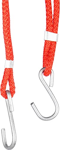 Image of Adjustable Swing Premium Swings (Red)